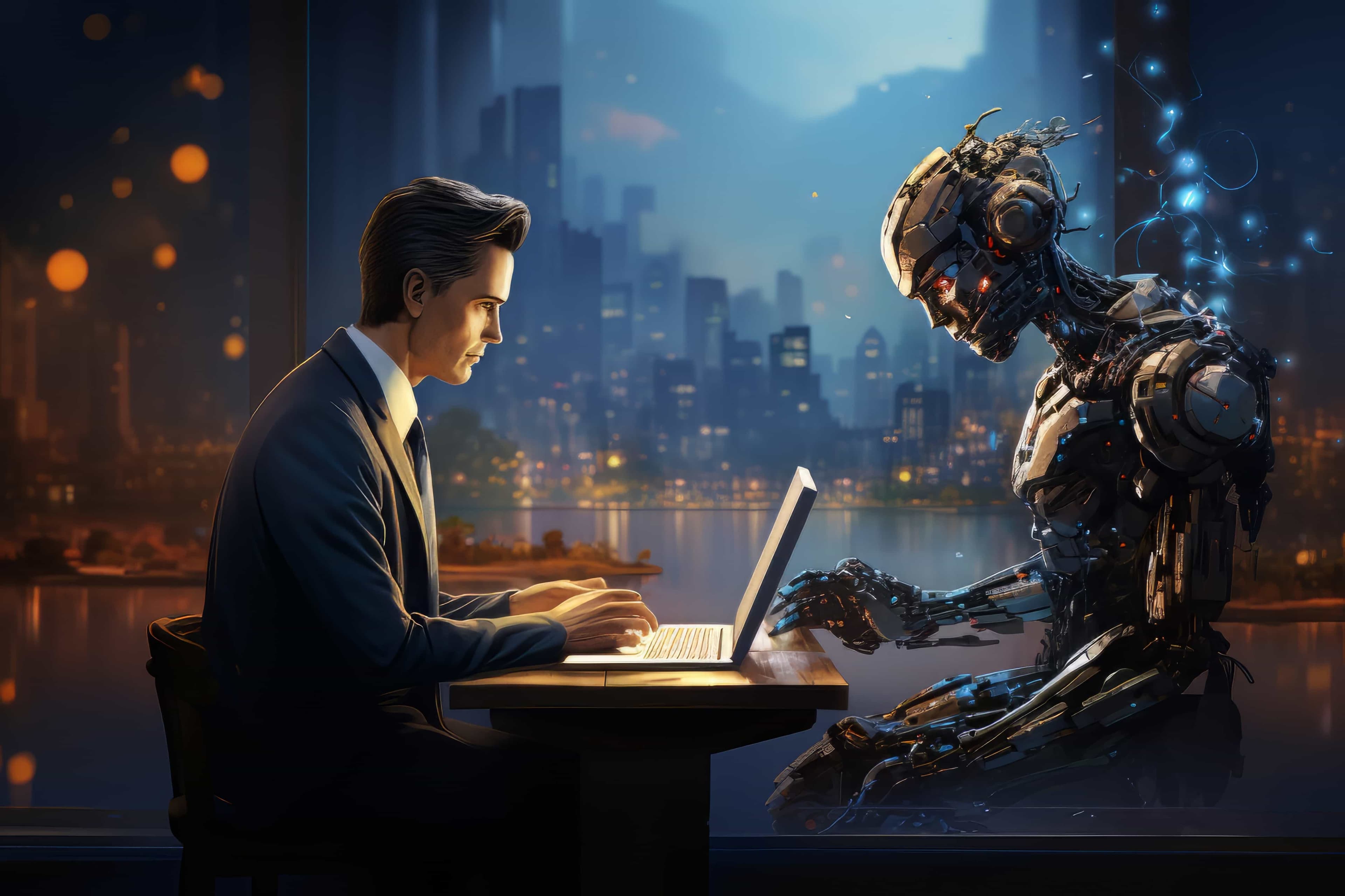 AI Is Making Developers Lazy — and 10x More Powerful. Here's Why Both Are True.