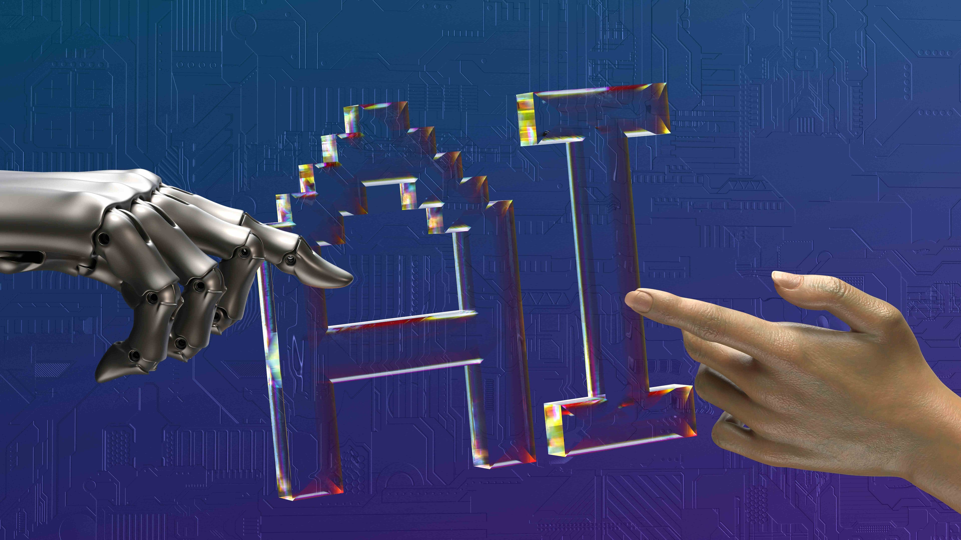 What Is Artificial Intelligence? A Simple Guide for Beginners